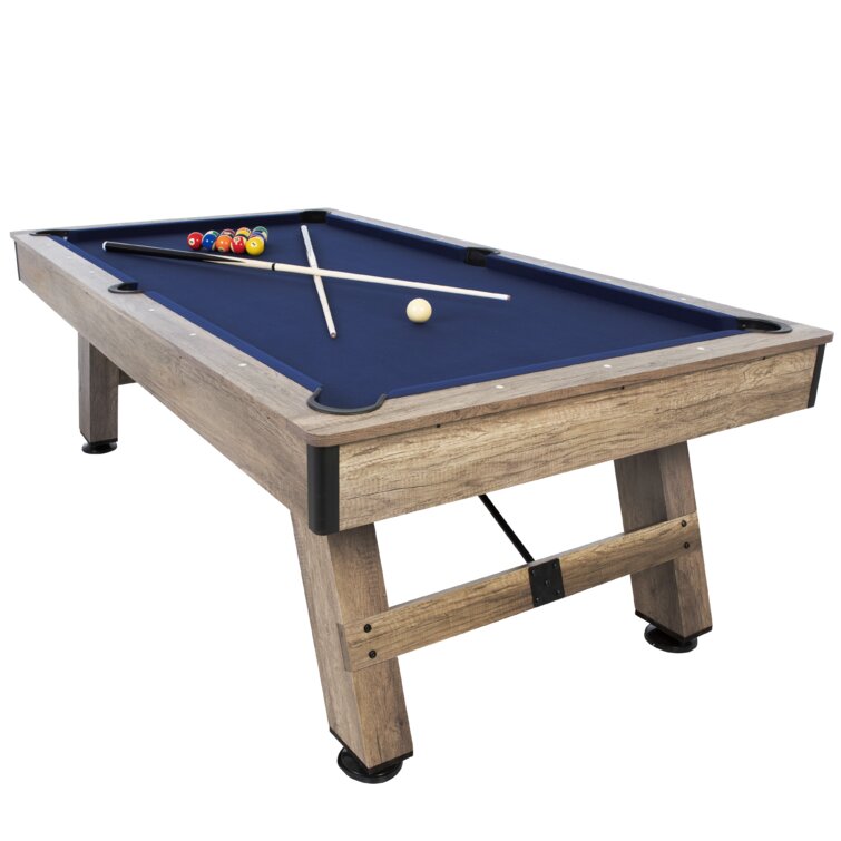 American Legend Brookdale 7.5' Pool Table & Reviews | Wayfair